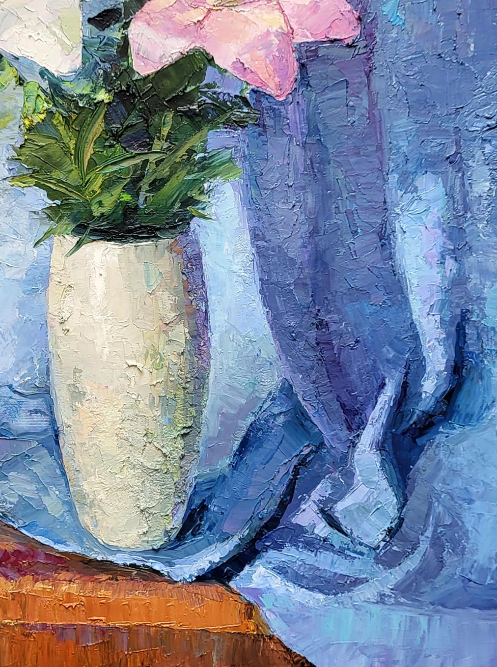 Bouquet of Flowers