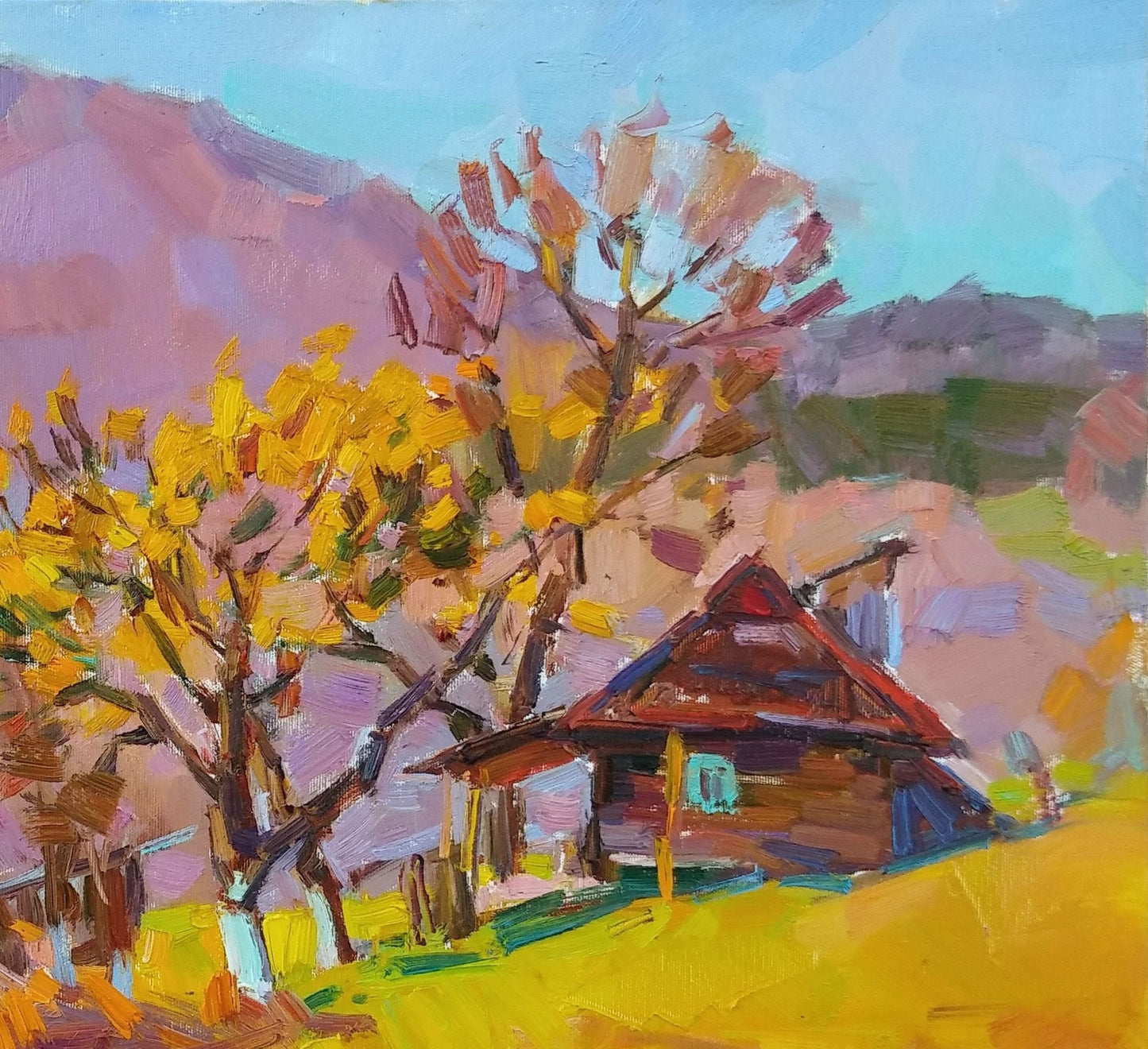 Buy Modern Painting