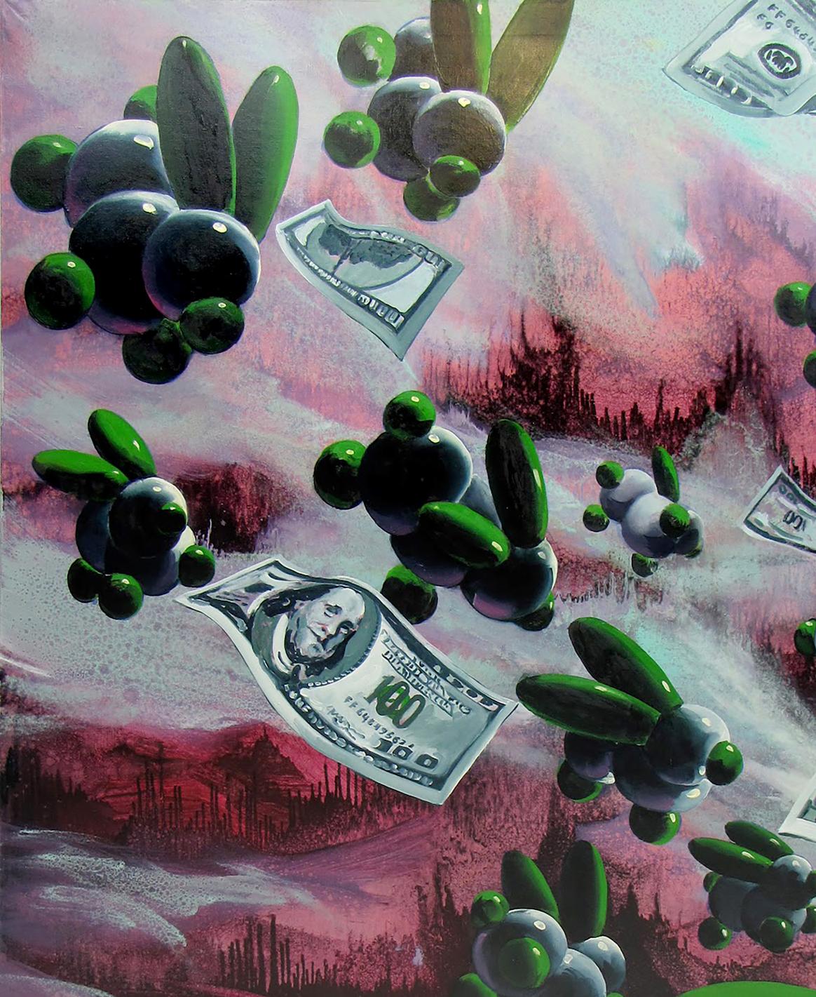 Buy Modern Painting