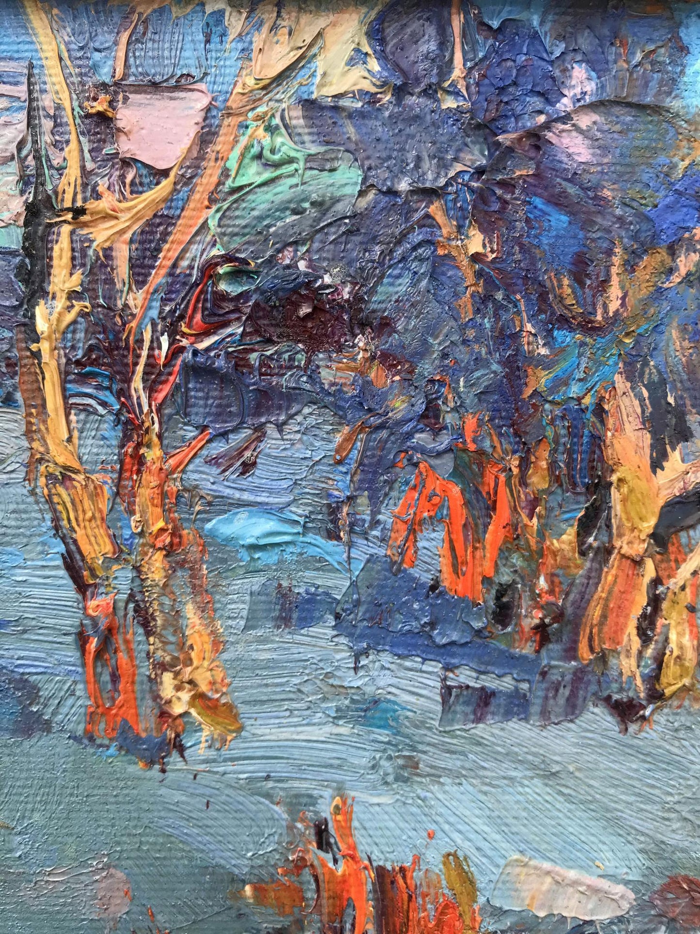 Landscape