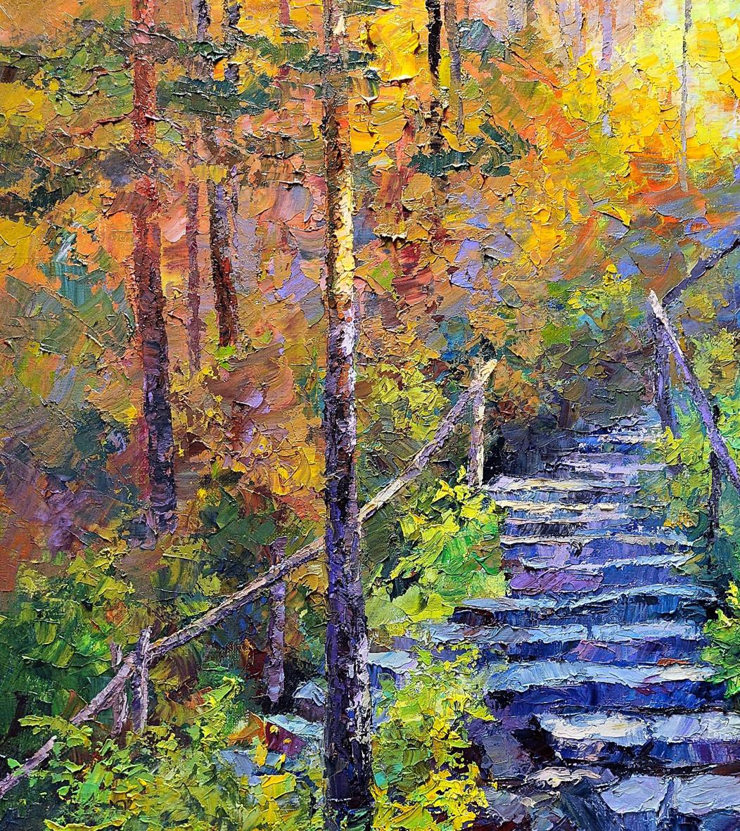 Autumn Landscape