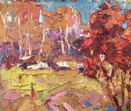 Autumn Landscape