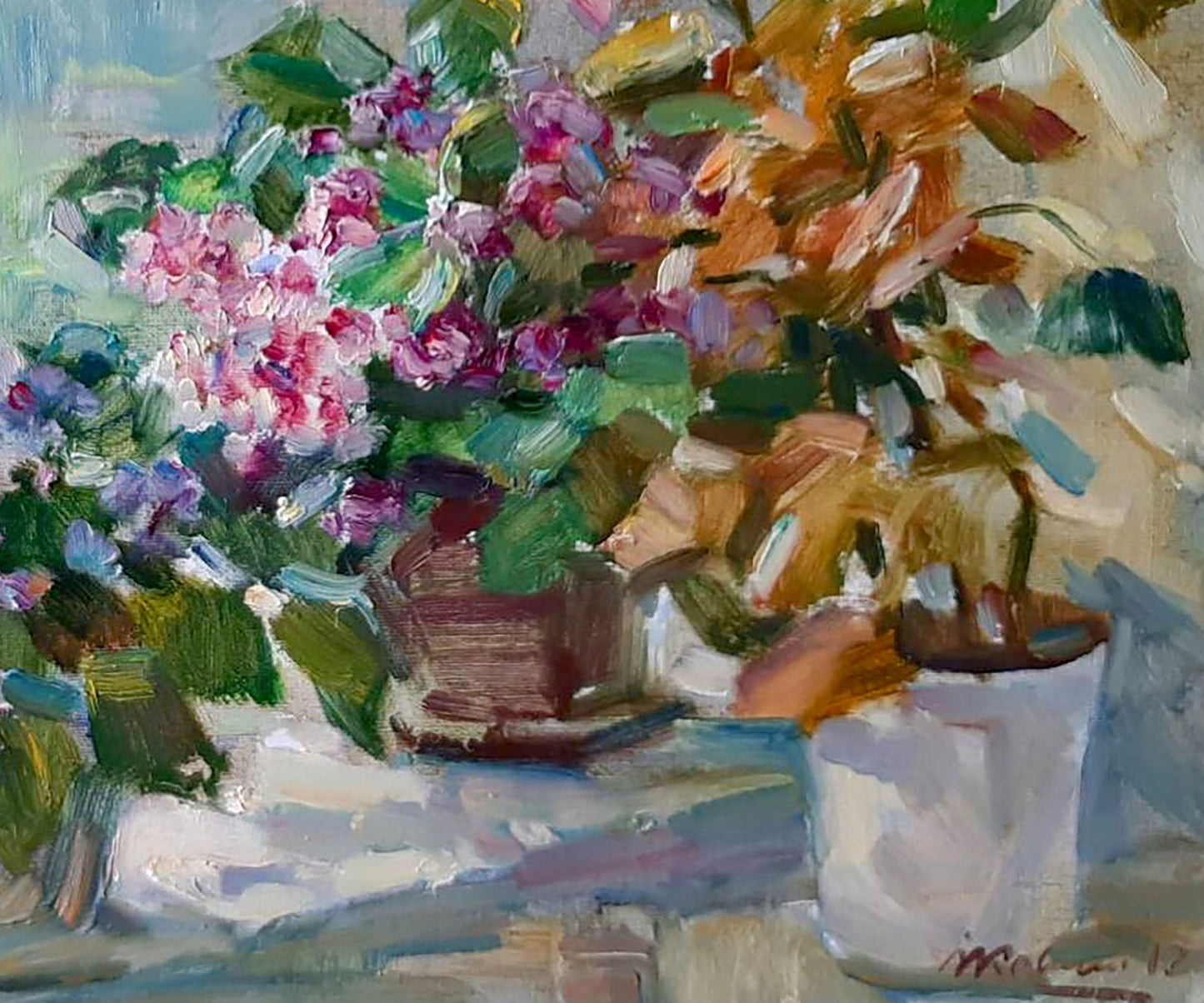 Artwork for Sale