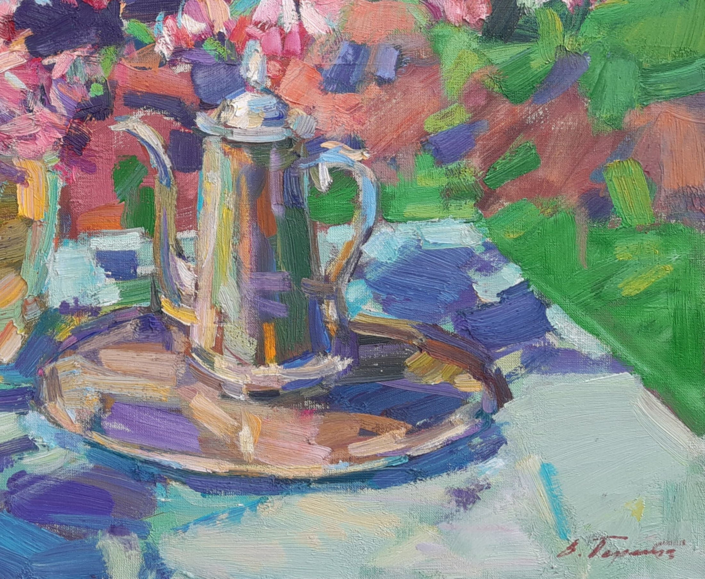 Buy painting