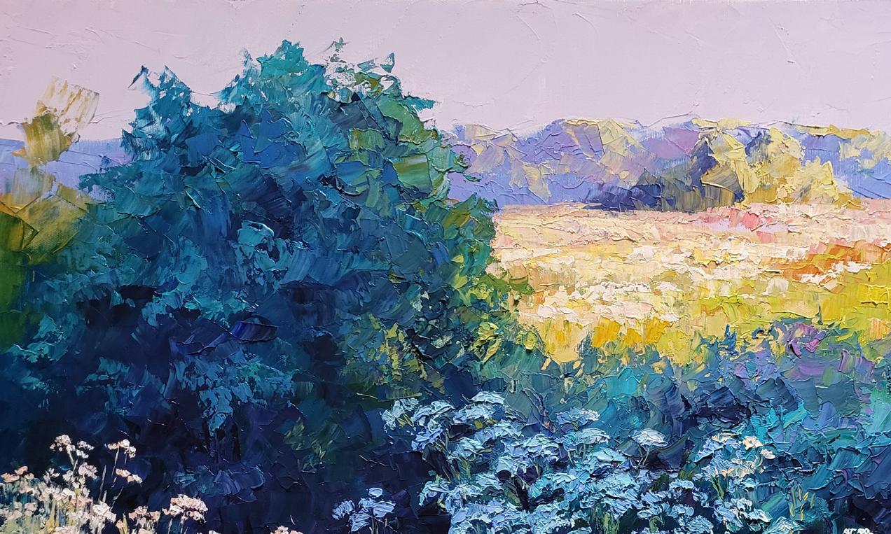 Meadow Nature