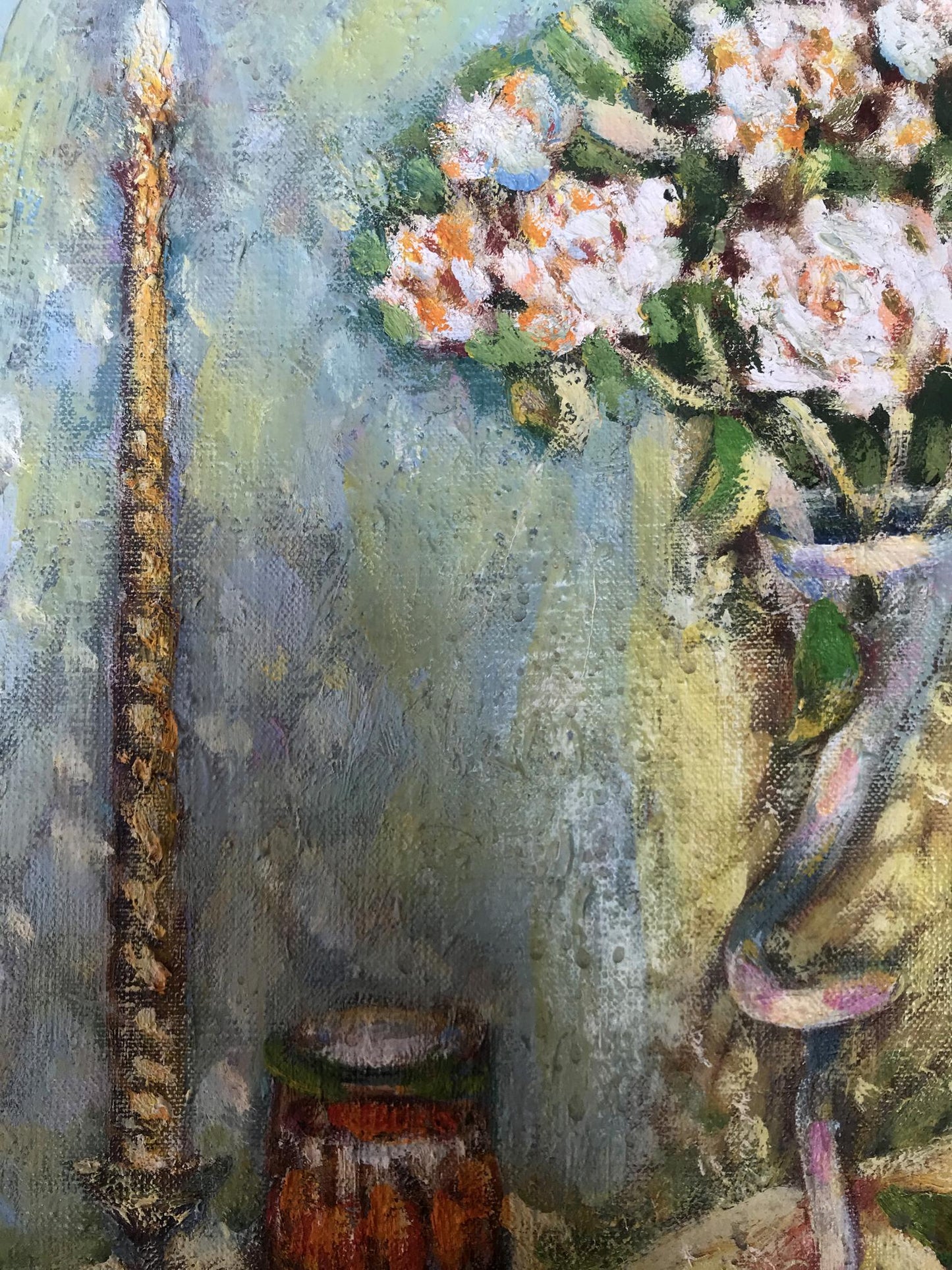 Flower still life