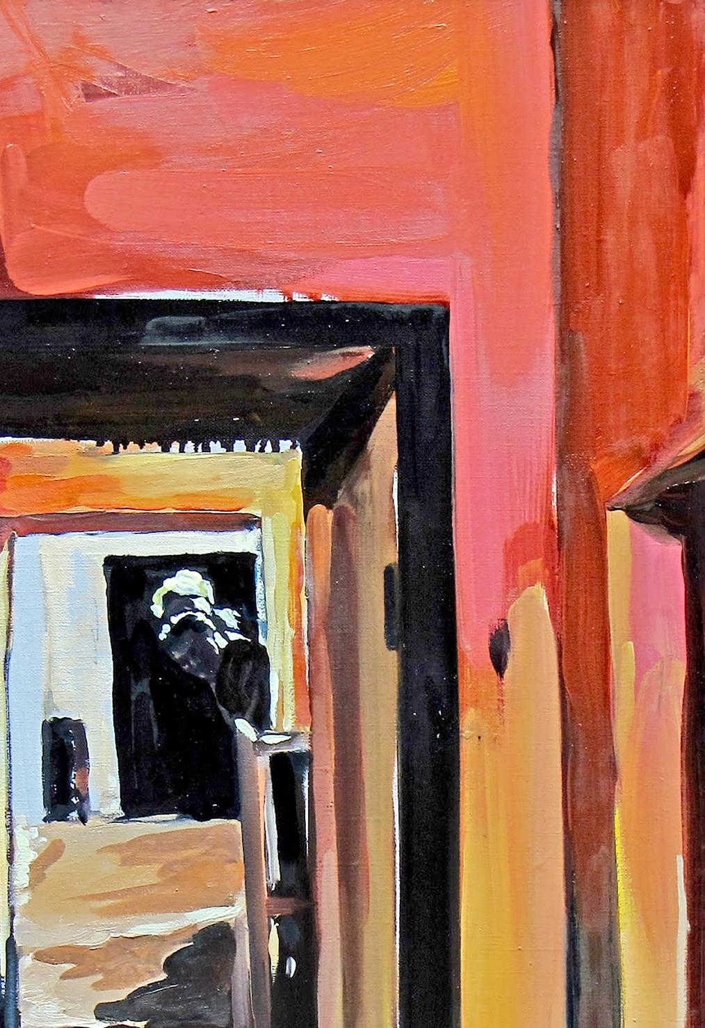 Portraits & Genre