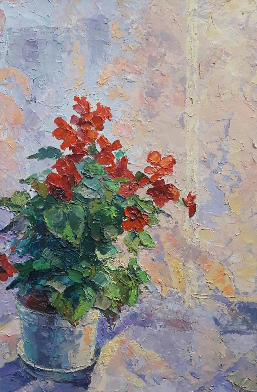 still life