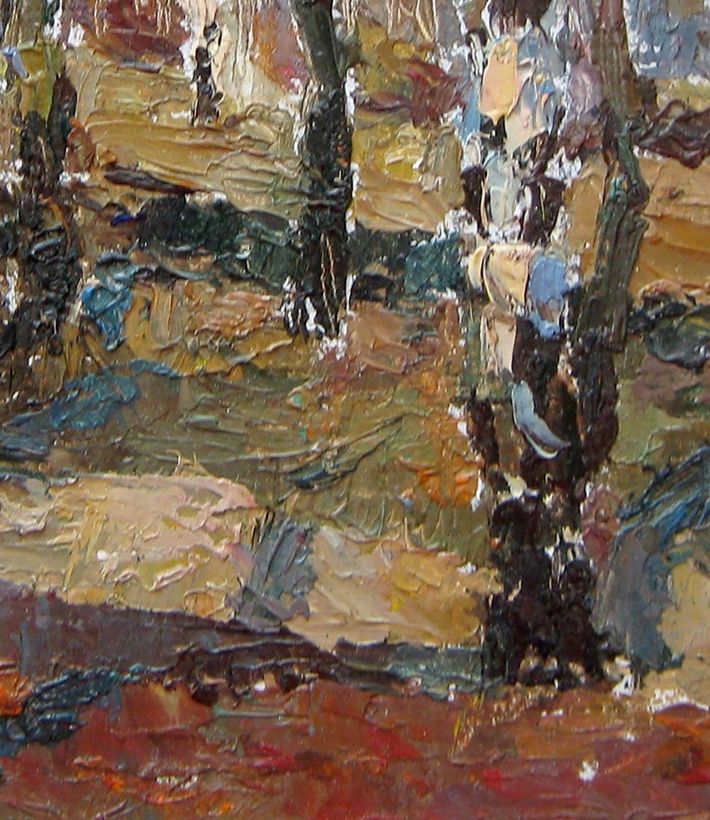 Buy painting
