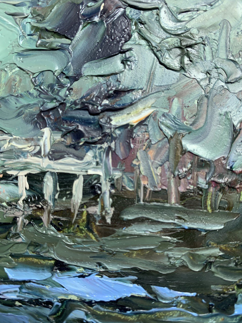 River Boats