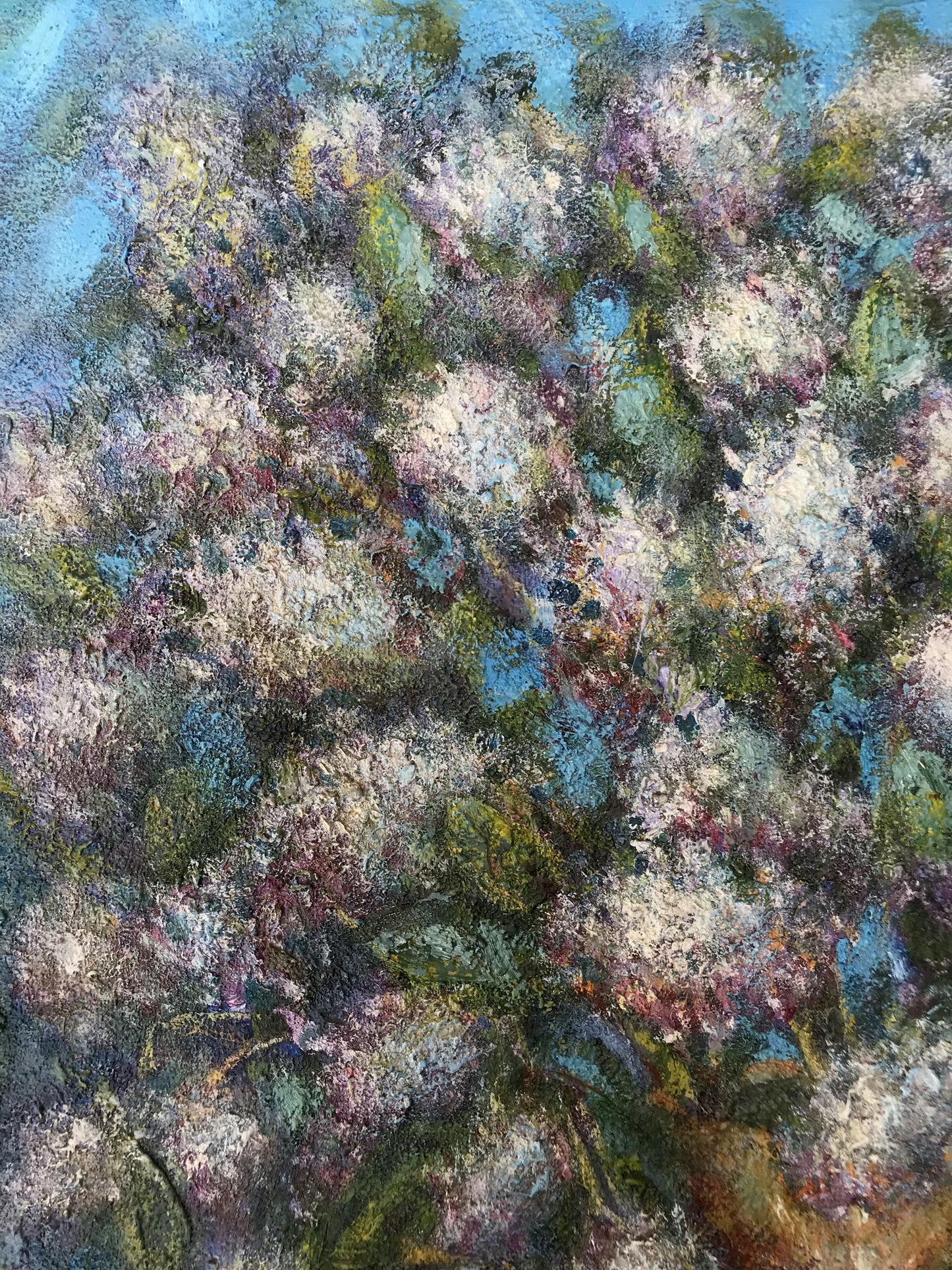 Bouquet of Flowers