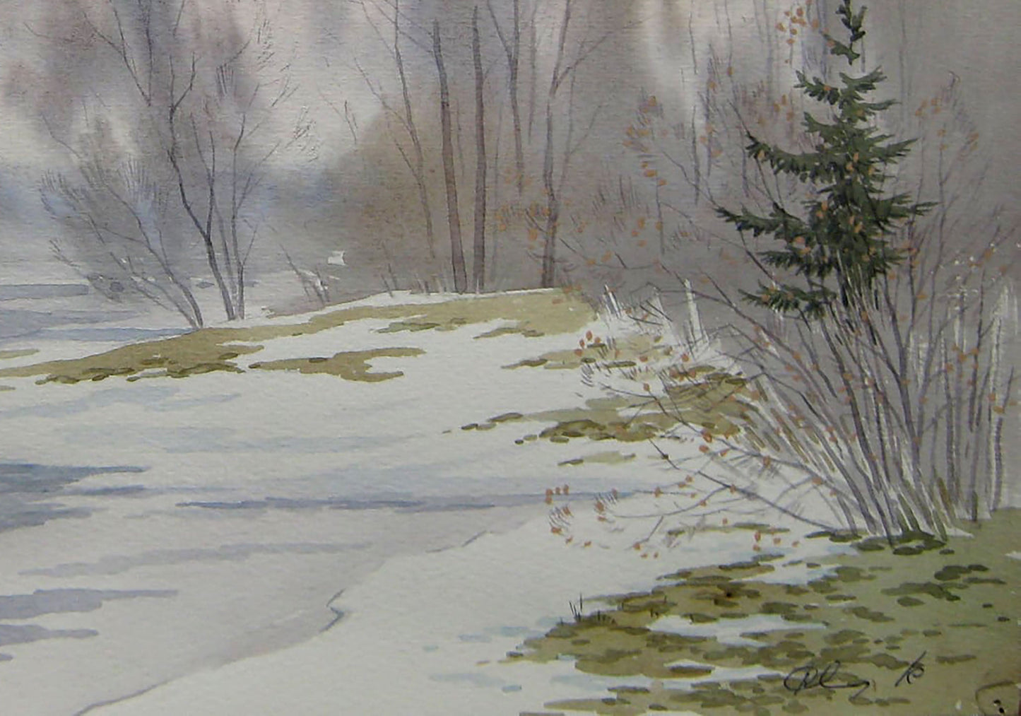 Artwork for Sale