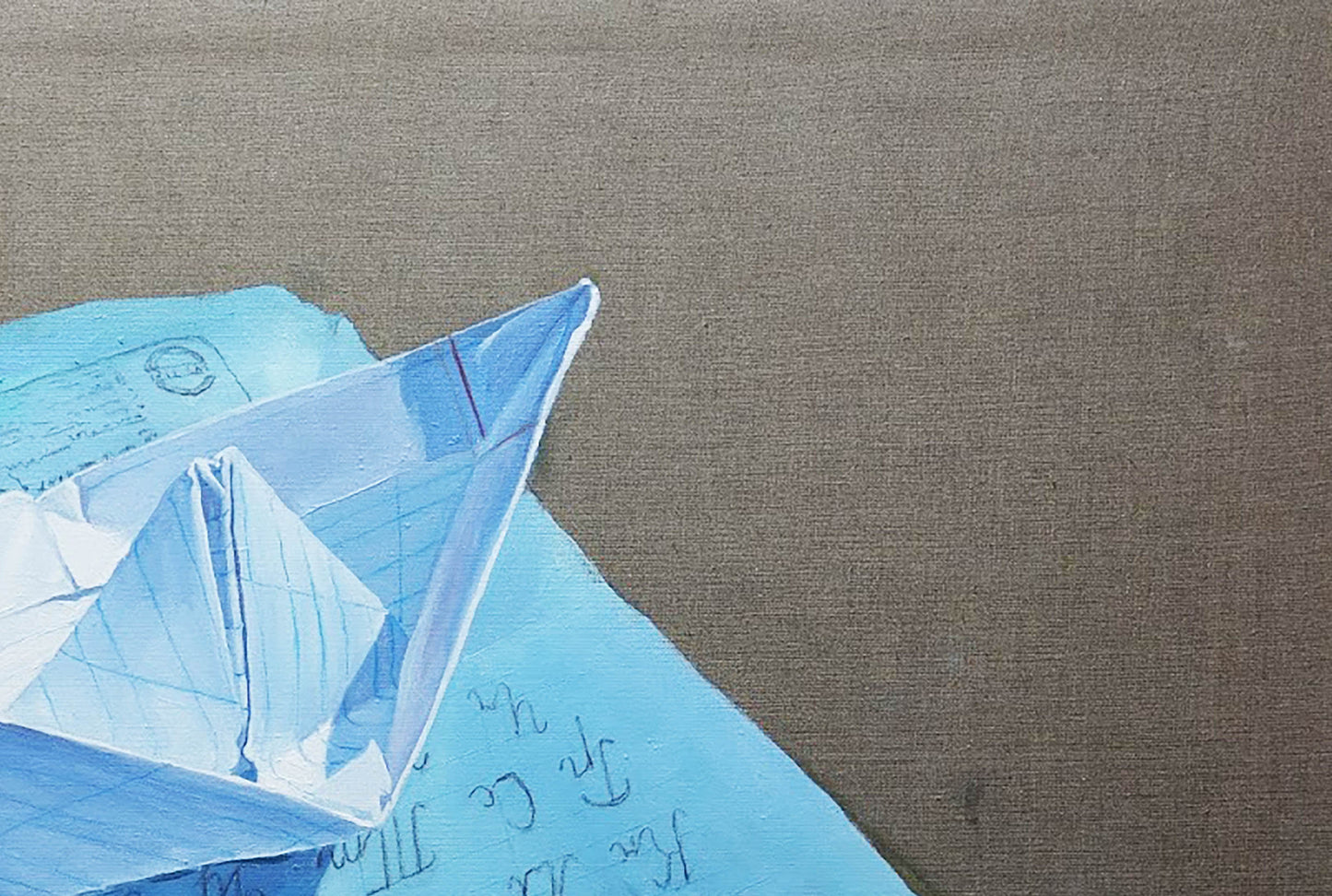 Contemporary Art still life