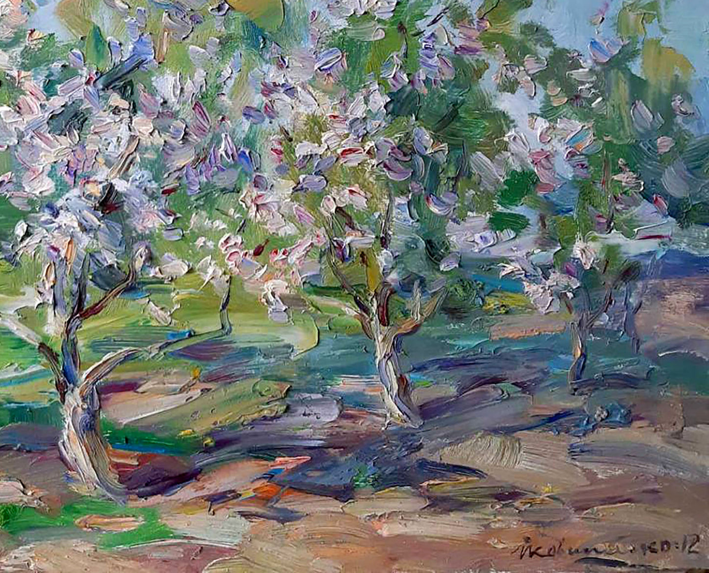 Buy painting