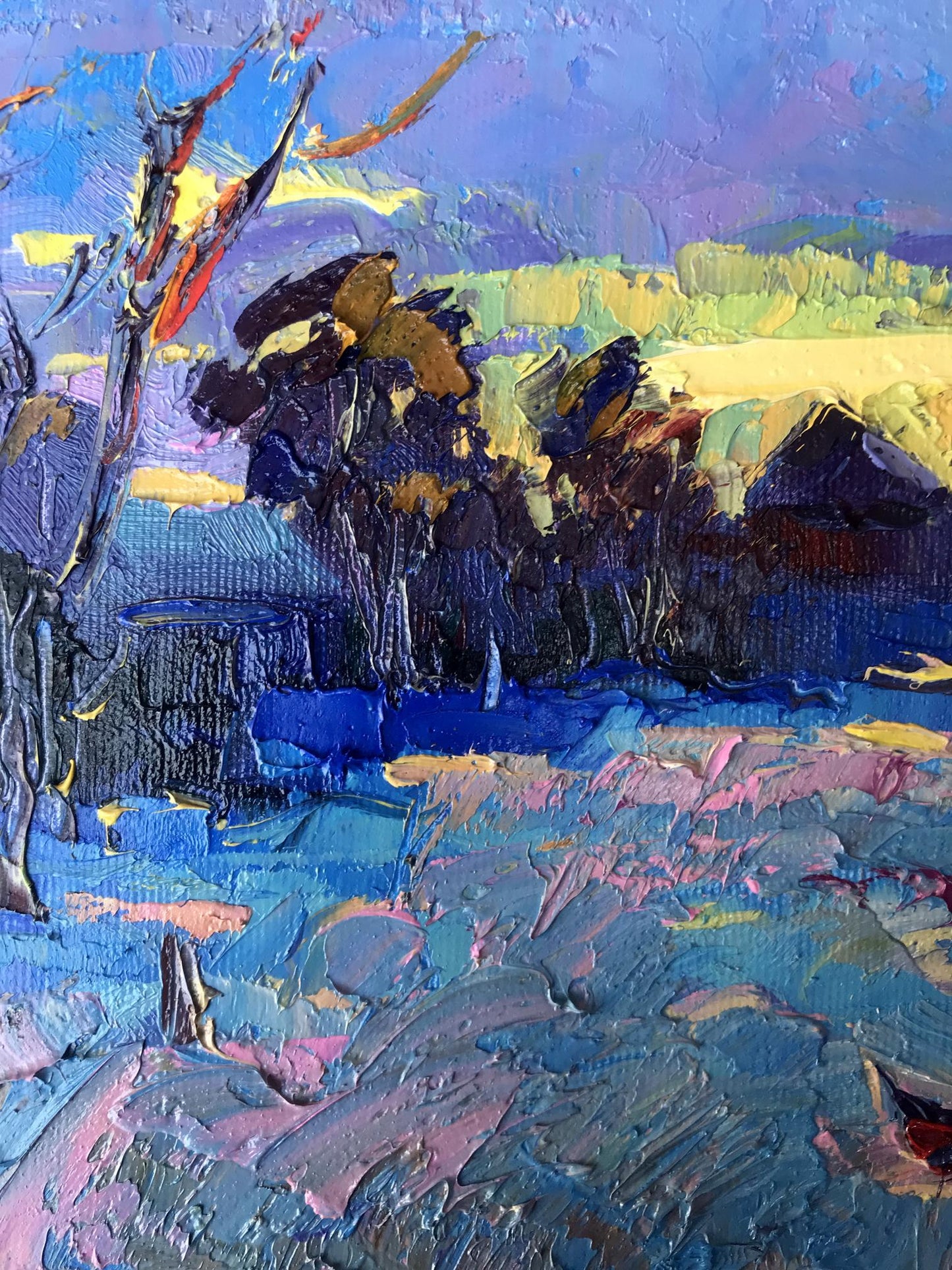 Winter Landscape