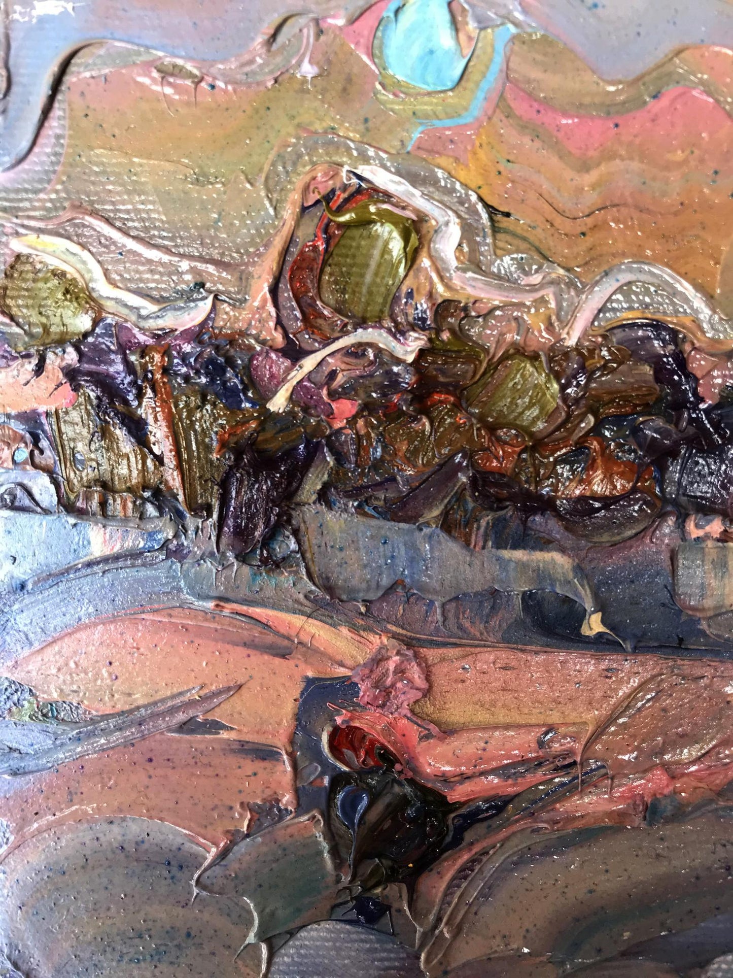 Winter Landscape