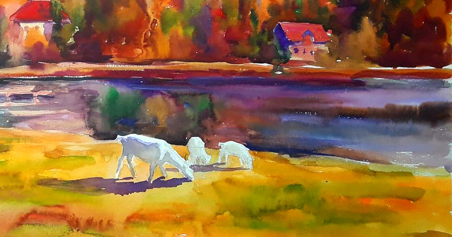 Autumn Landscape