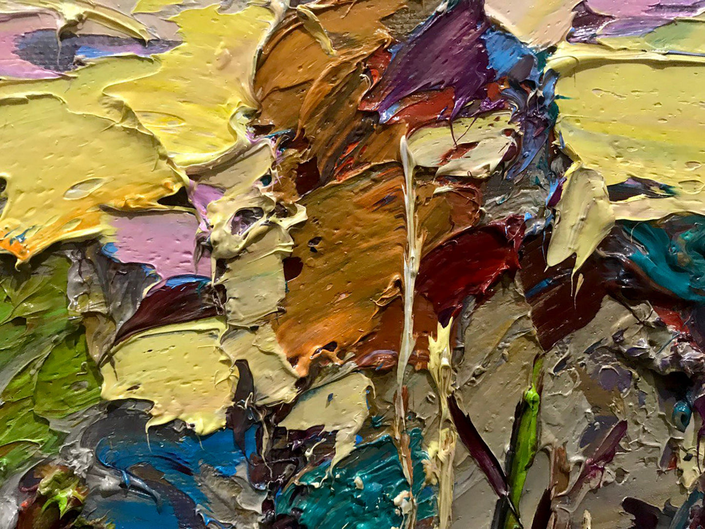 Autumn Landscape
