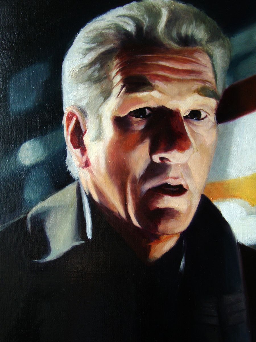 Portraits & Genre