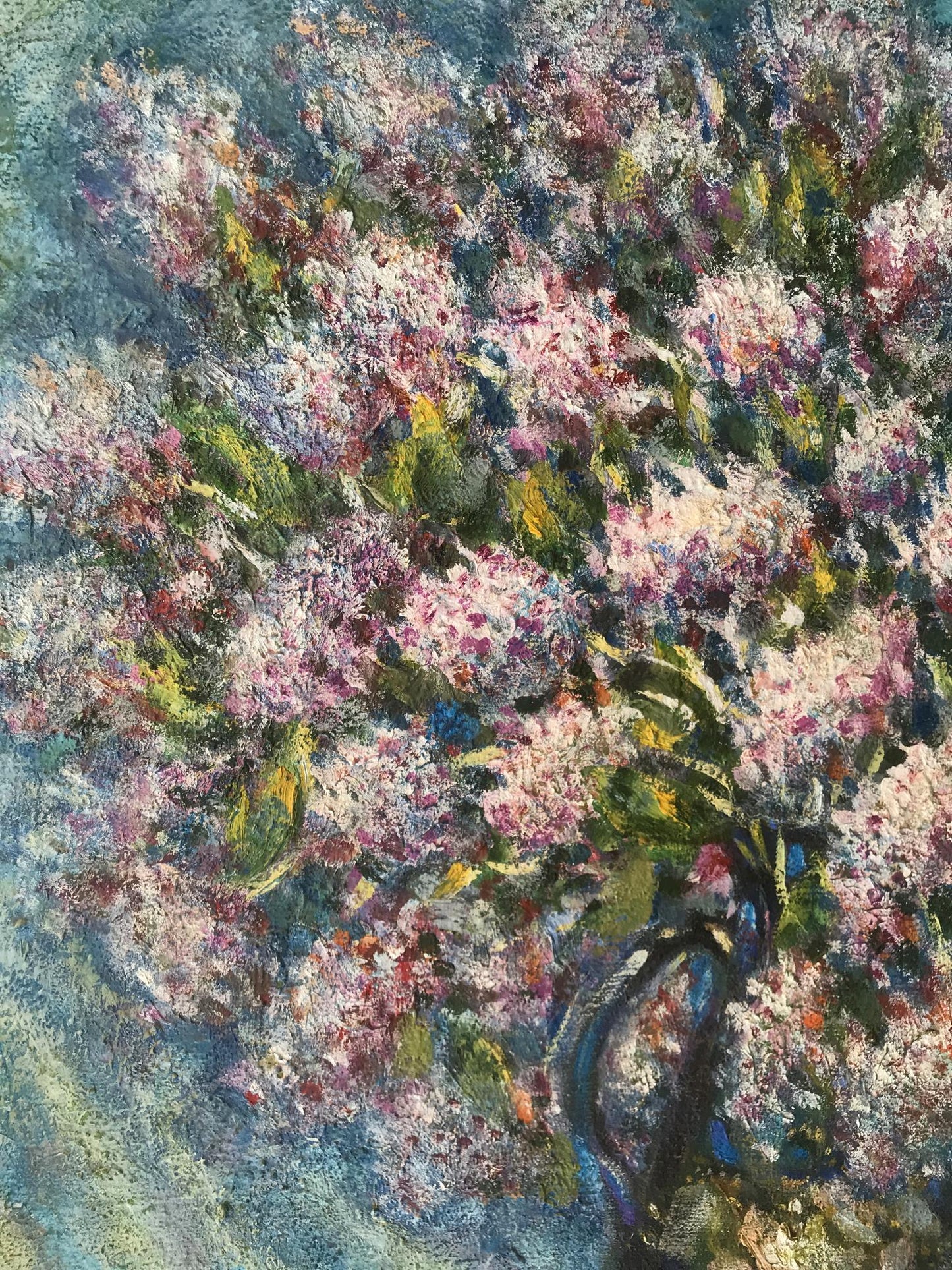 Flower still life