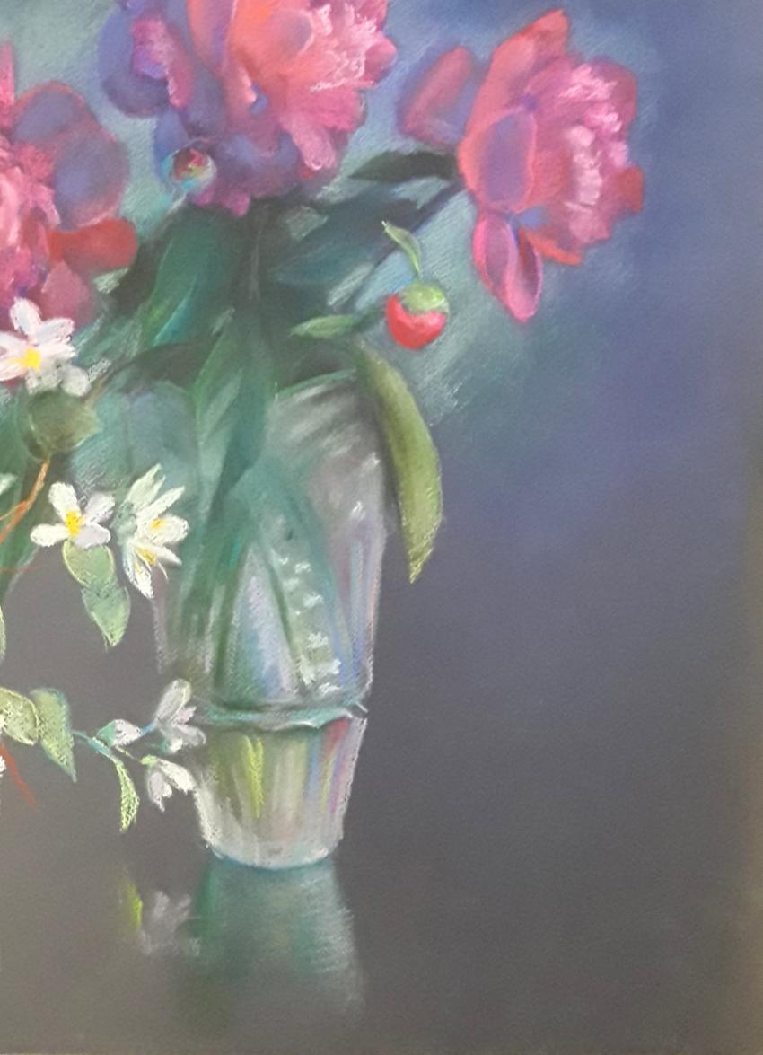 Floral still life