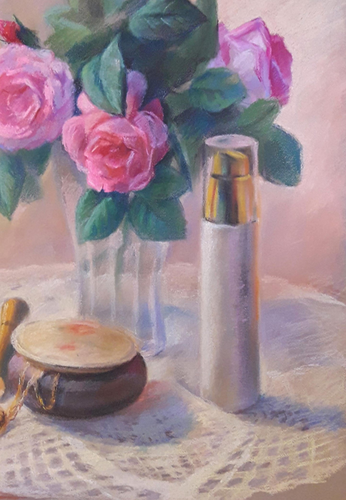Bouquet of Flowers
