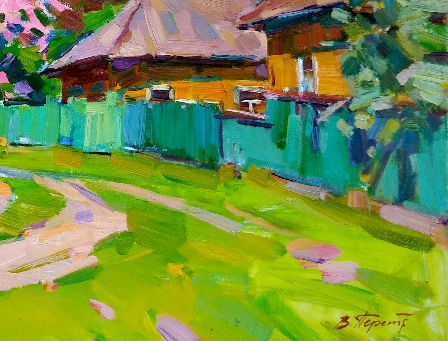Buy Modern Painting