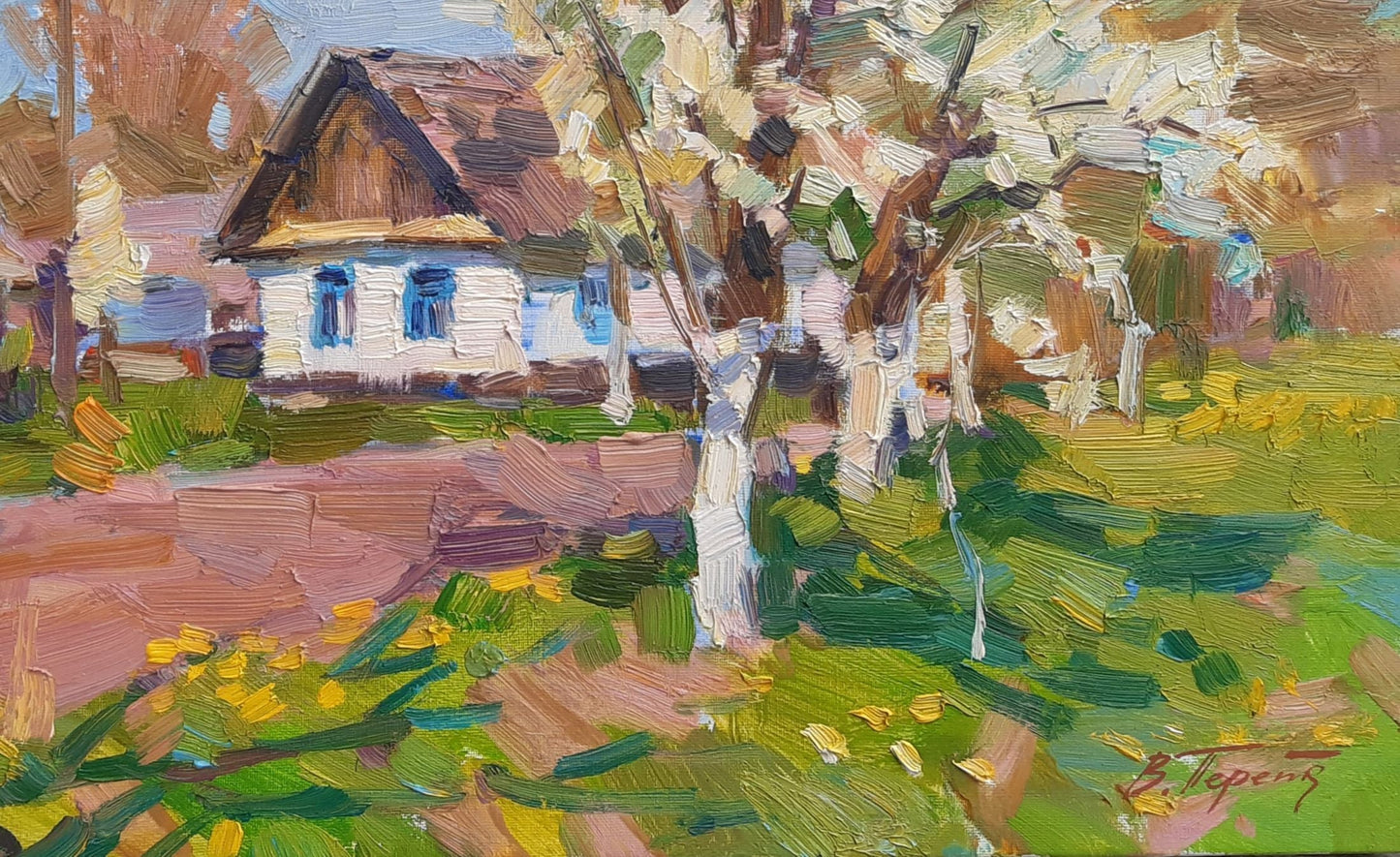 Artwork for Sale