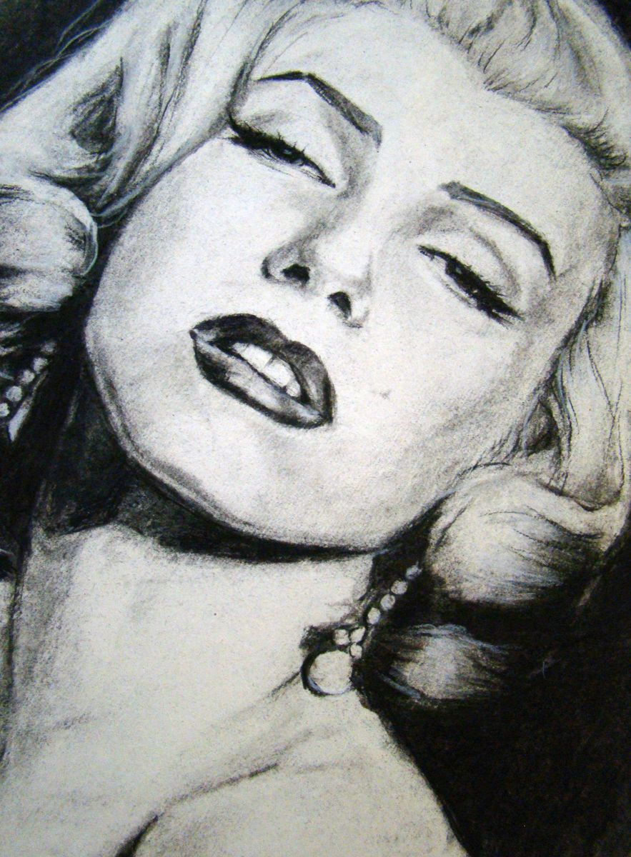 Portraits & Genre