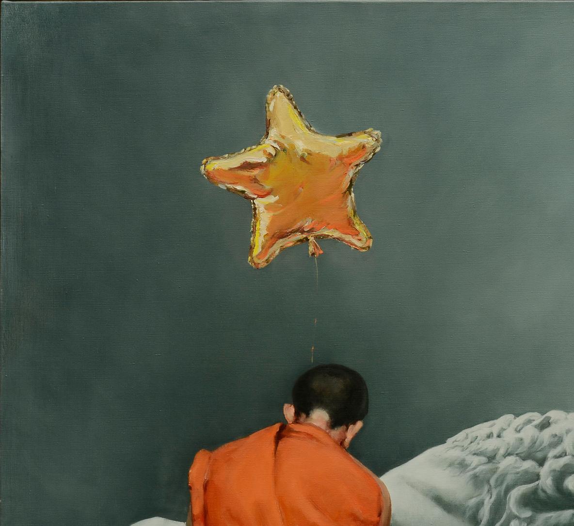 Painting with people
