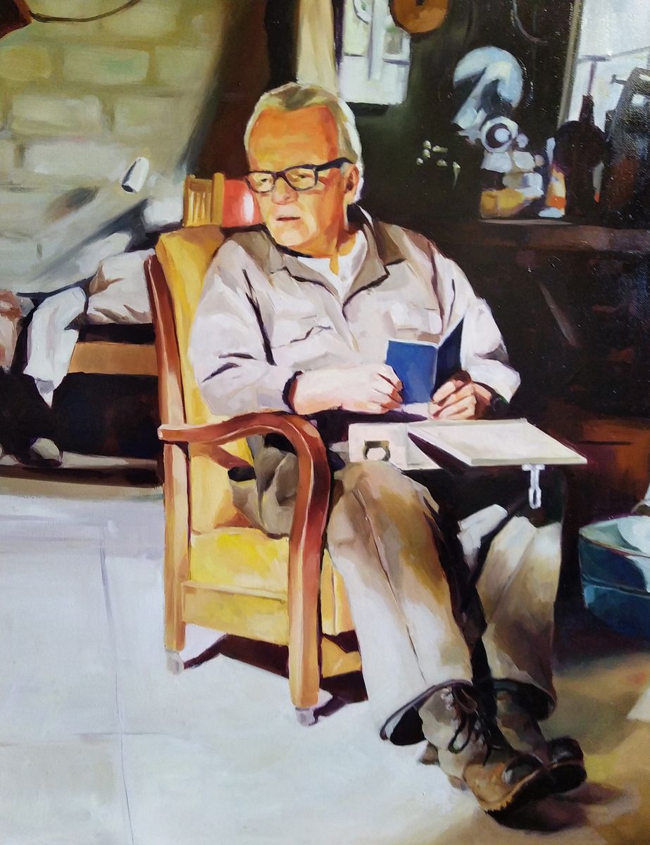 Portraits & Genre