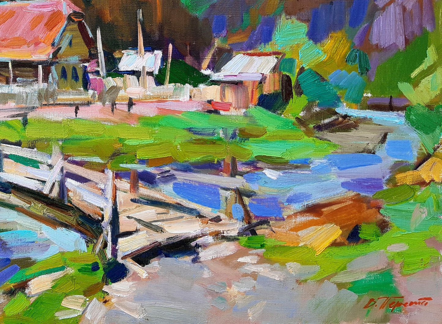 Buy Modern Painting