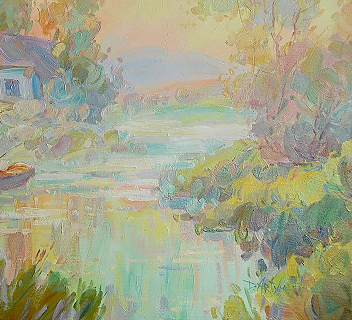 Artwork for Sale