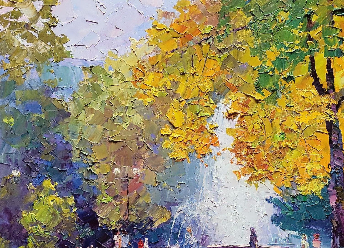 Autumn Landscape