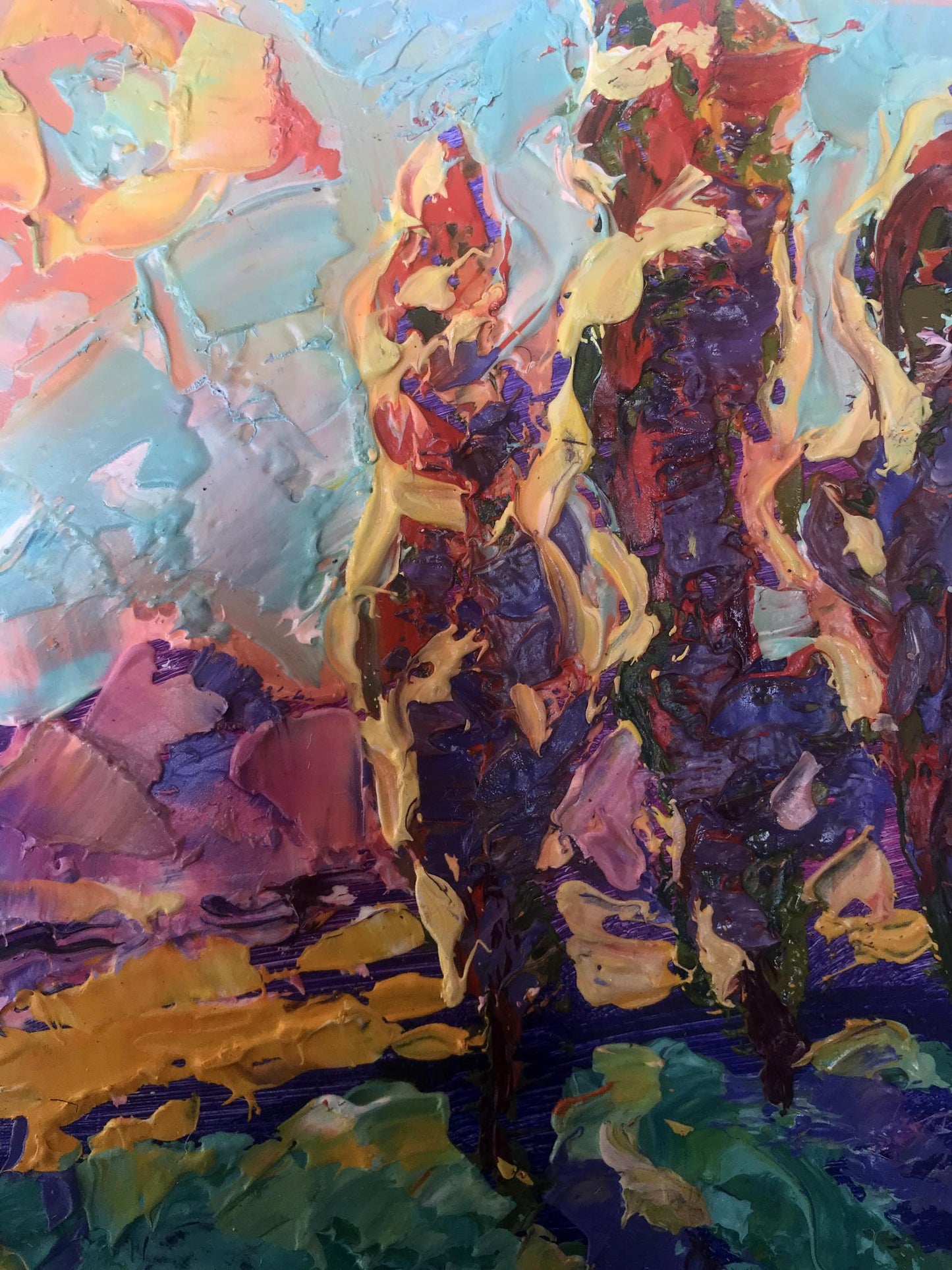 landscape