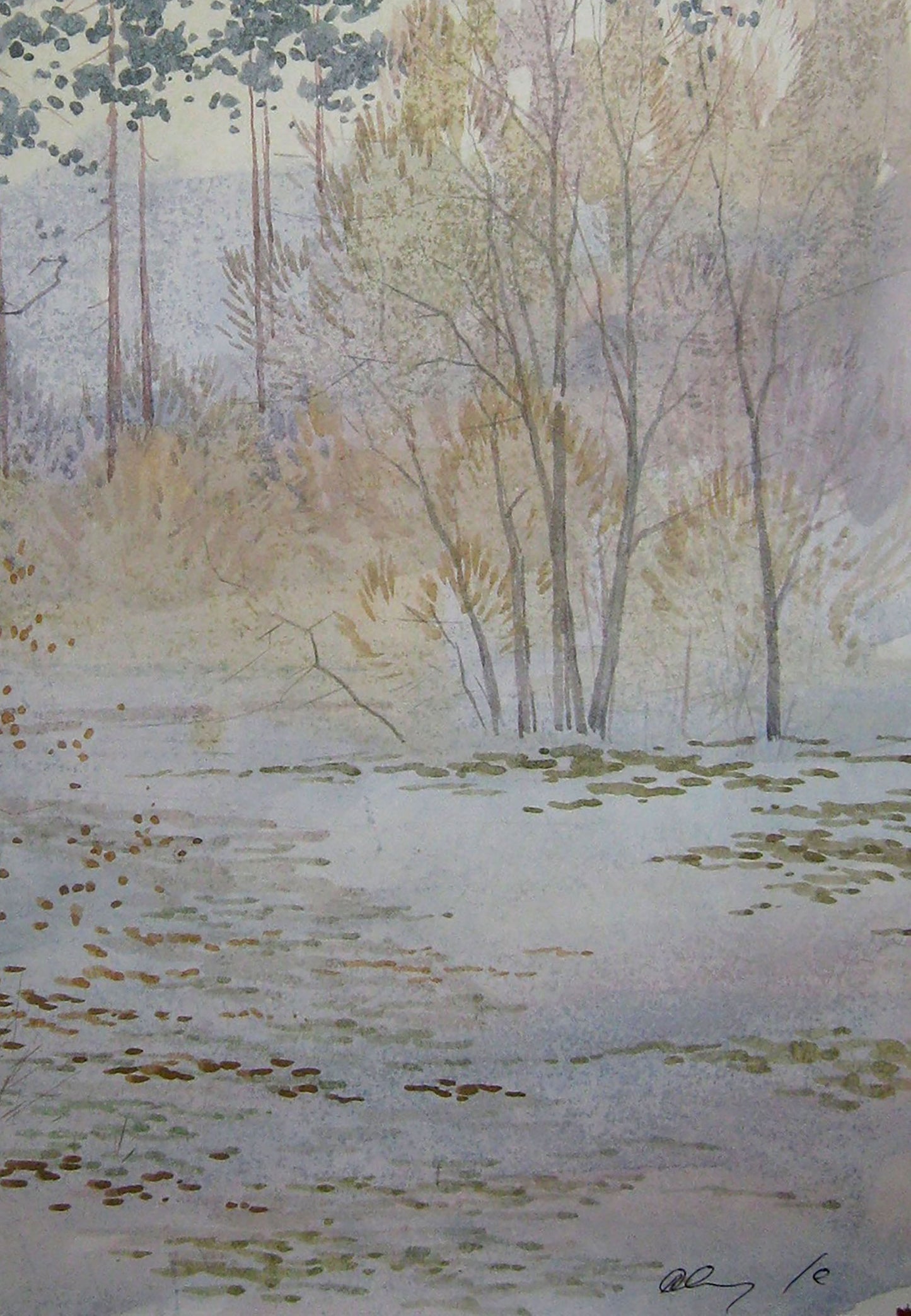 Buy painting