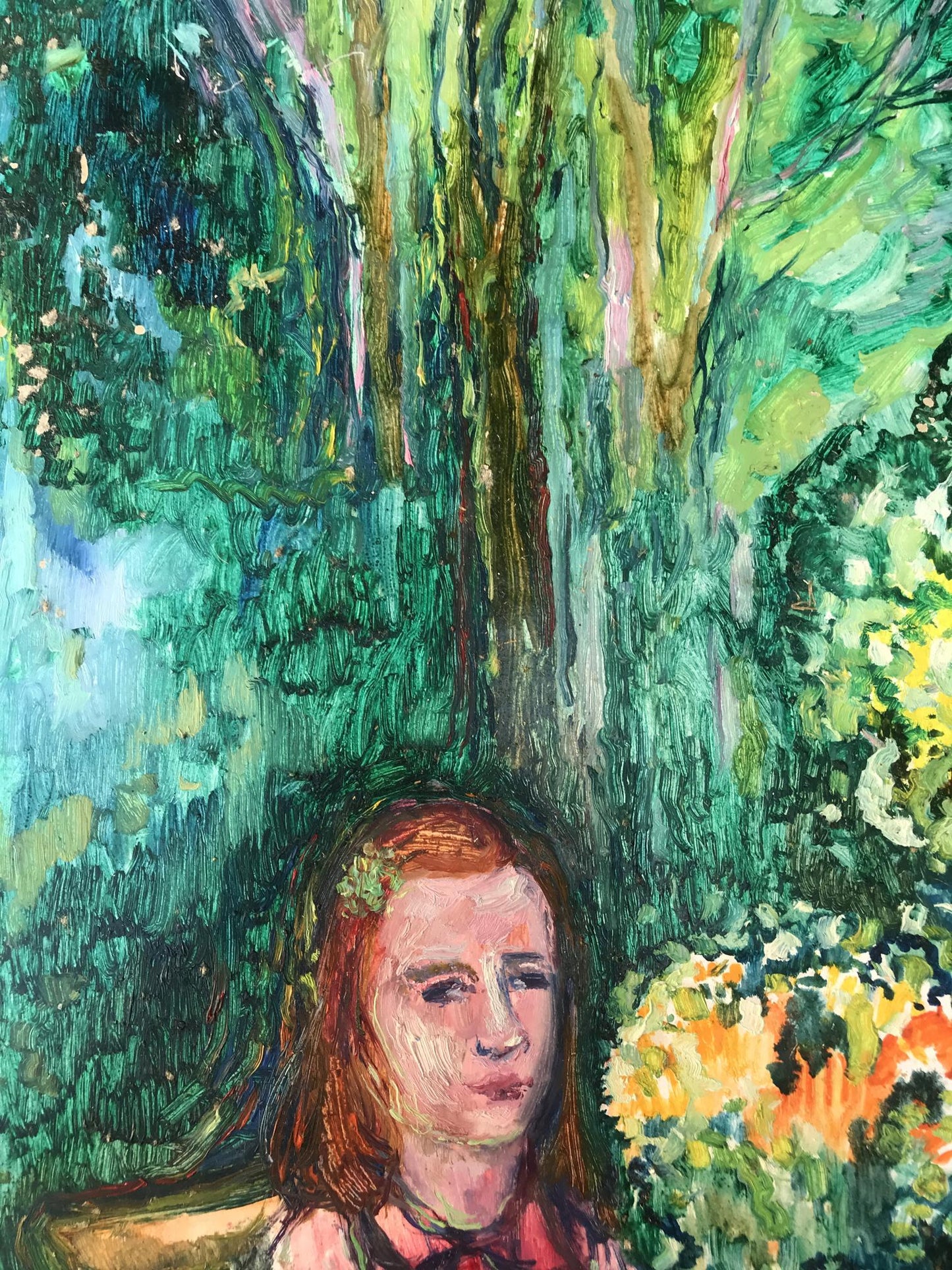 Portraits & Genre
