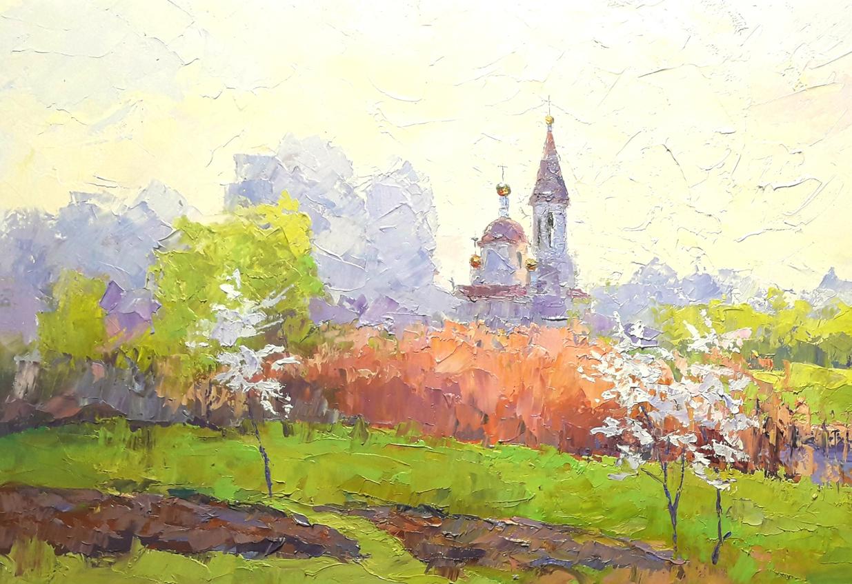 Rural landscape