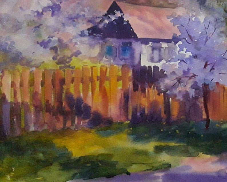 Nature Landscape