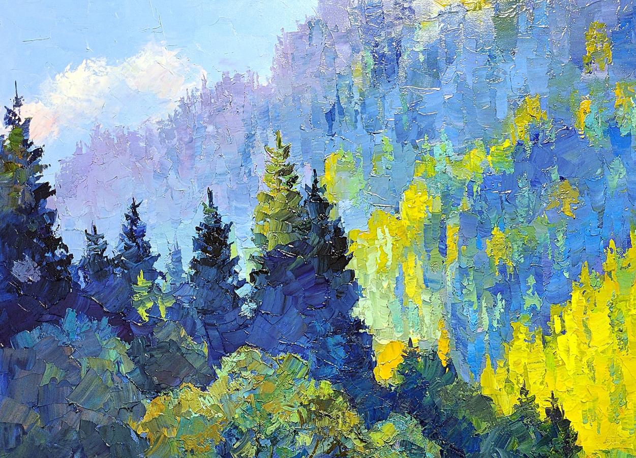 Autumn Landscape