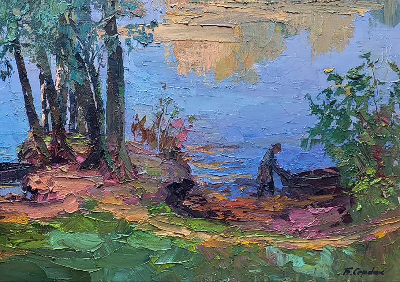 Rural landscape