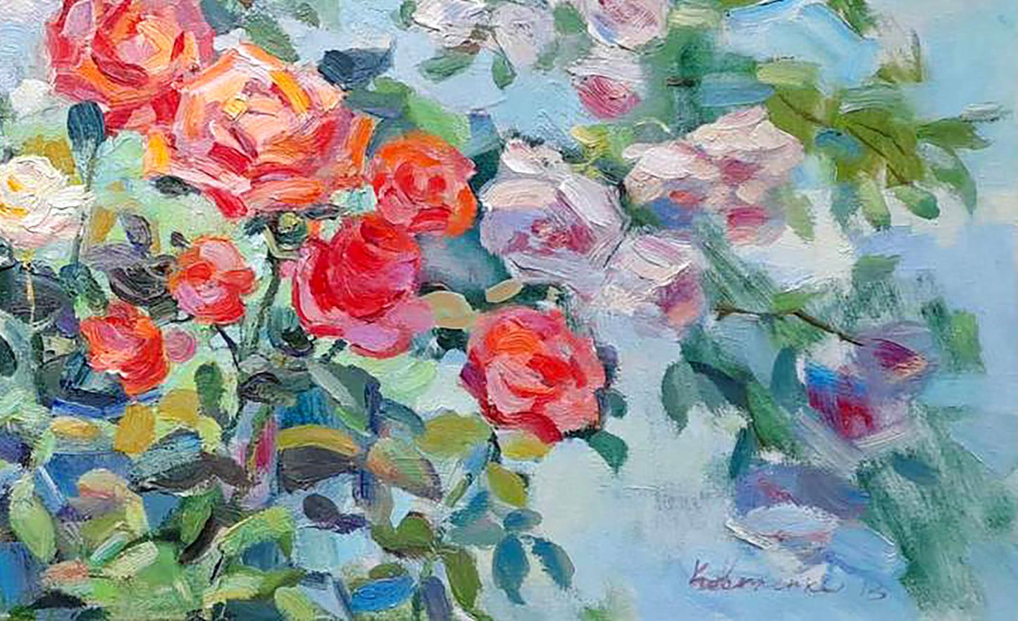 Buy Modern Painting