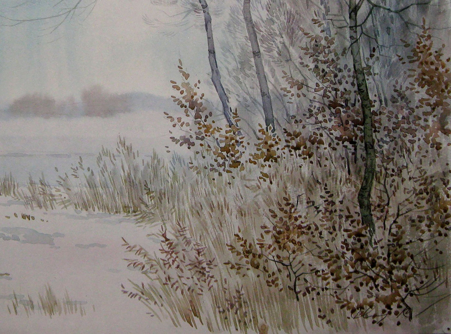Buy painting