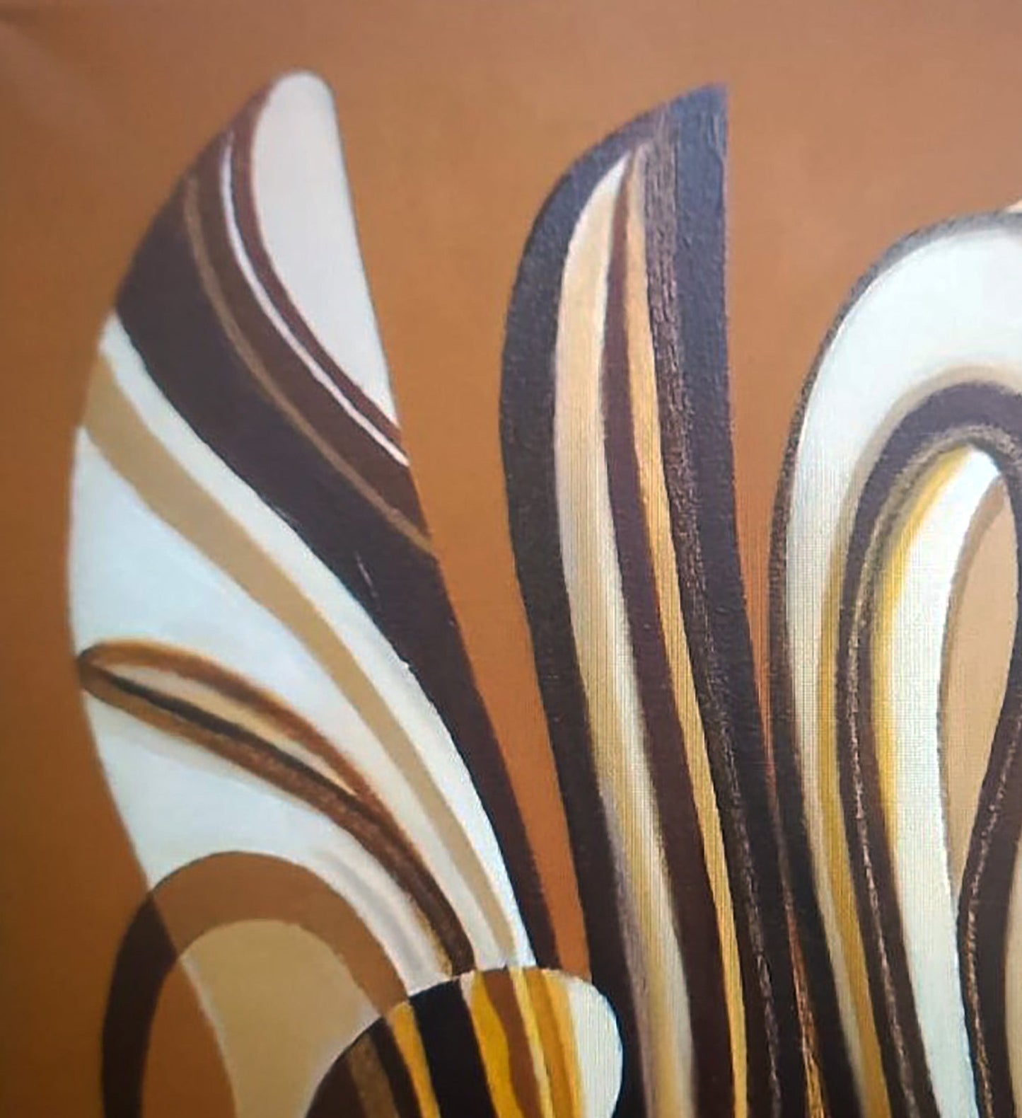 Oil painting Plasticity of forms Alexander Strashevich
