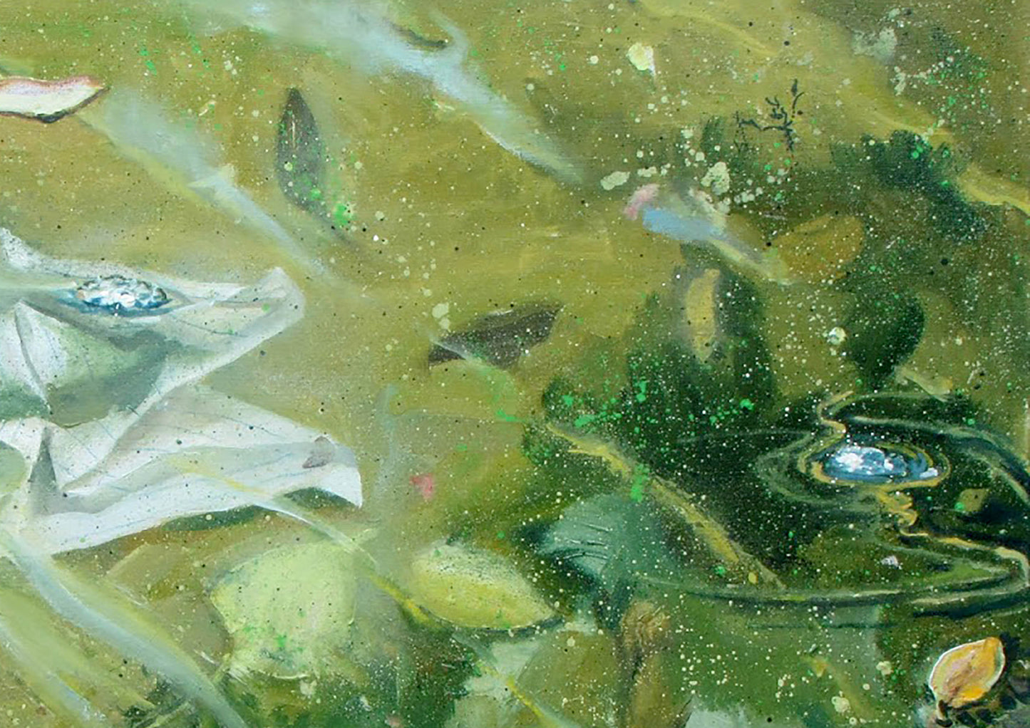 River Landscape