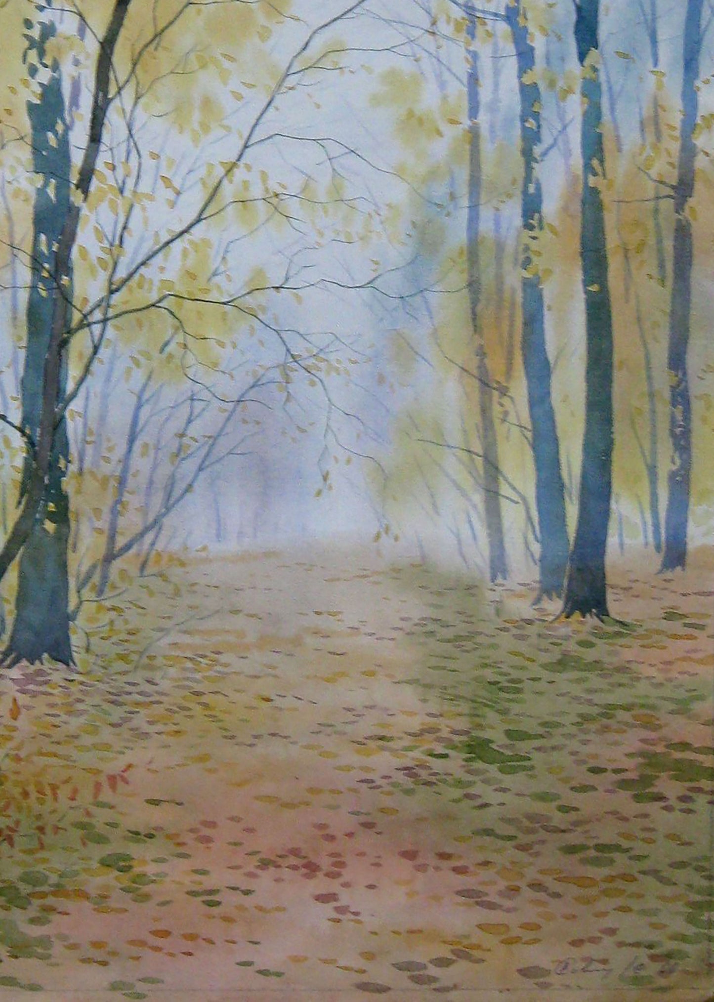 Artwork for Sale