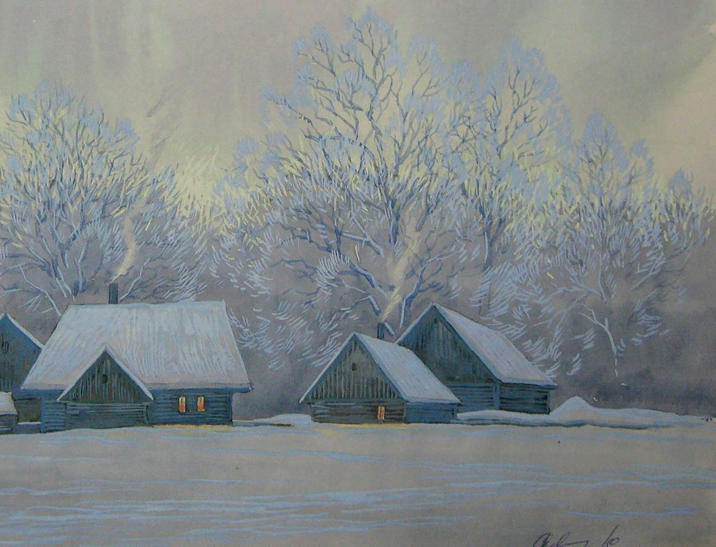 Buy Modern Painting
