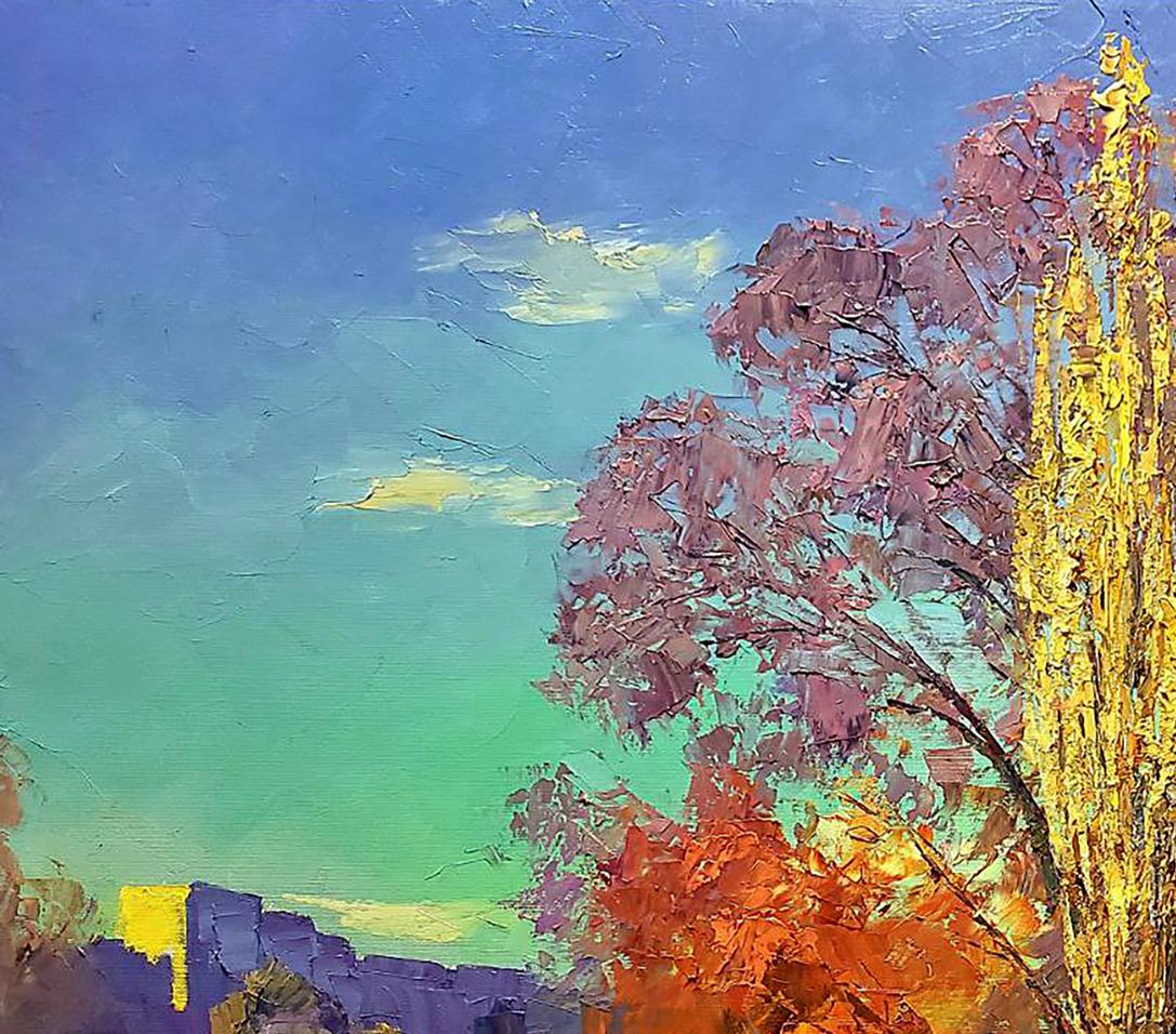 Autumn Nature