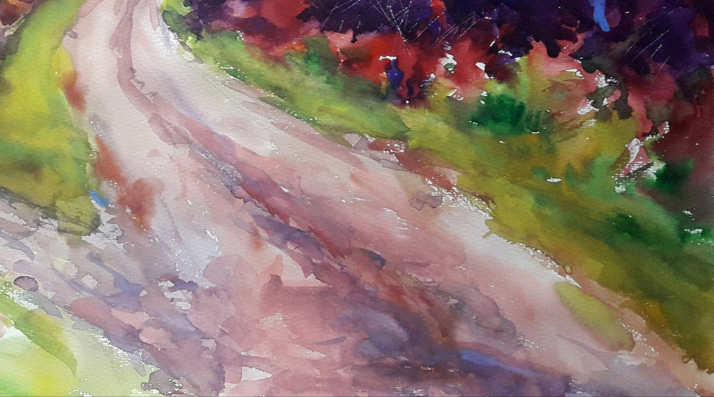Nature Landscape