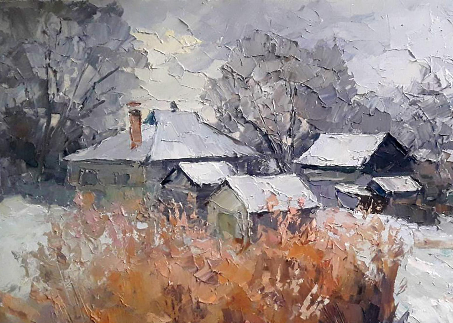 February